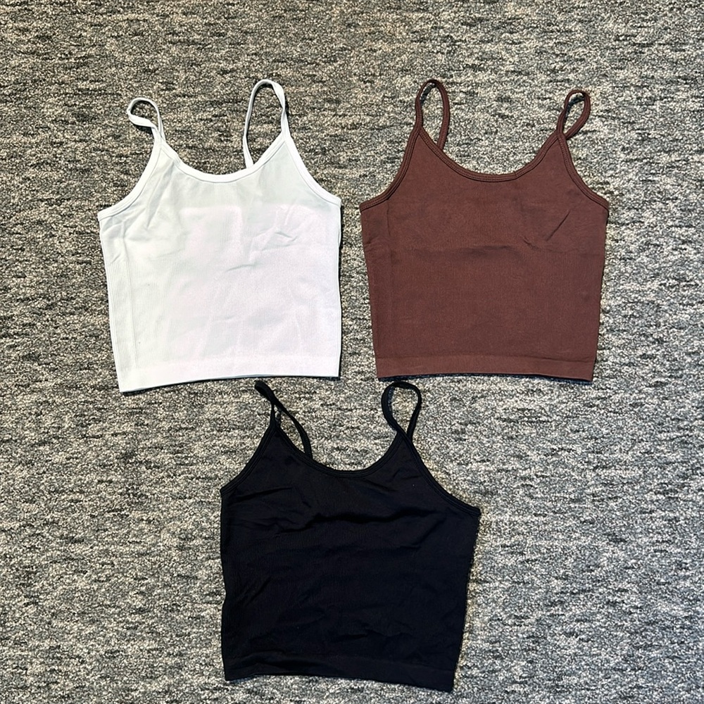 Women’s Workout Tank Tops